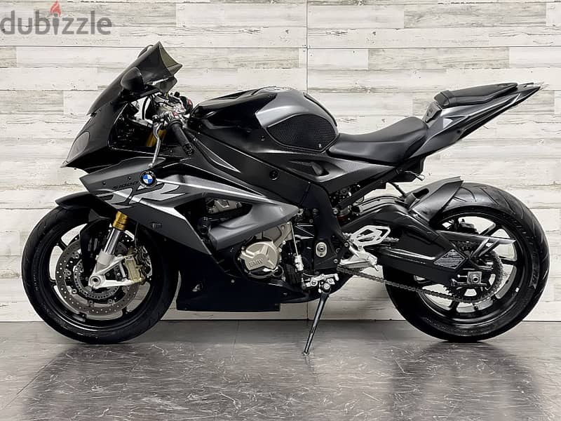 2017 BMW S1000RR  (+97466574363) 0