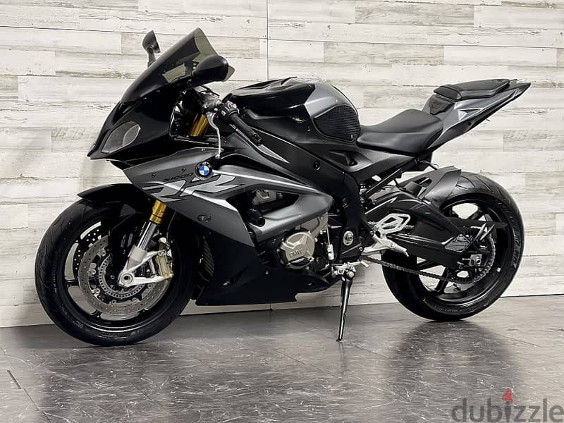 2017 BMW S1000RR  (+97466574363) 0