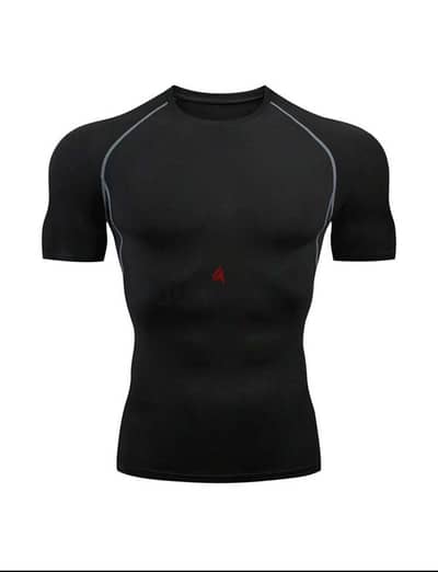 COMPRESSION SHIRT