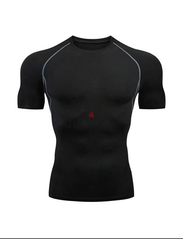 COMPRESSION SHIRT 0