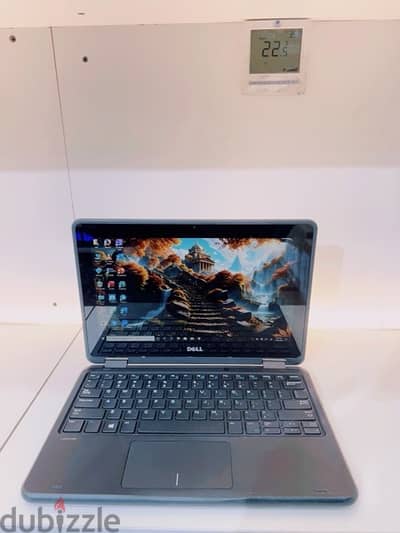 dell latitude x360