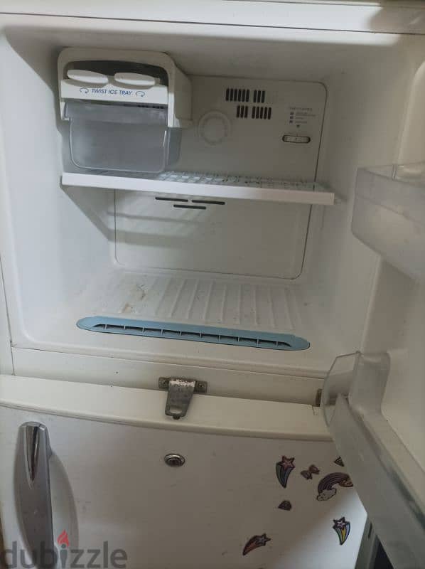 LG fridge 1