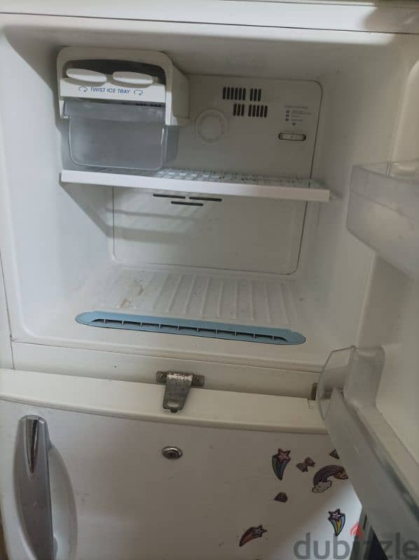 LG fridge 1