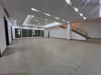 luxury 5 bedrooms duplex in siddeq with driver room