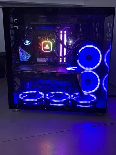 Gaming Pc RTX 2080Ti