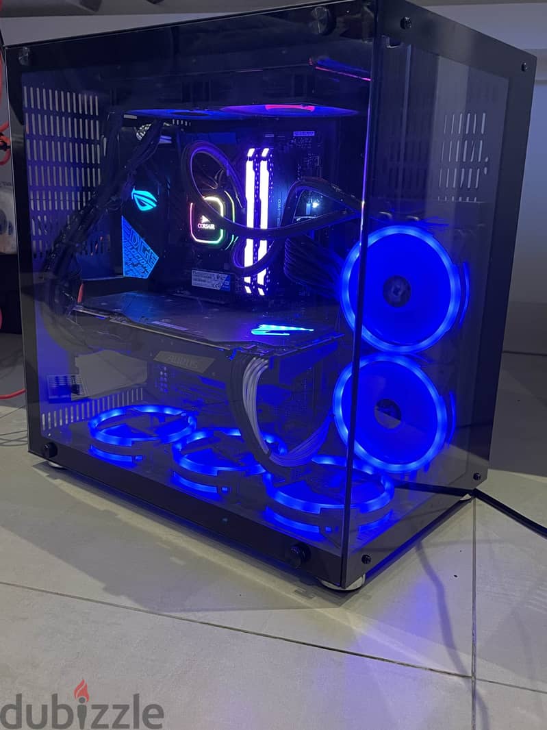 Gaming Pc RTX 2080Ti 1