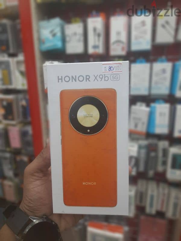 Honor X9B 5g 0