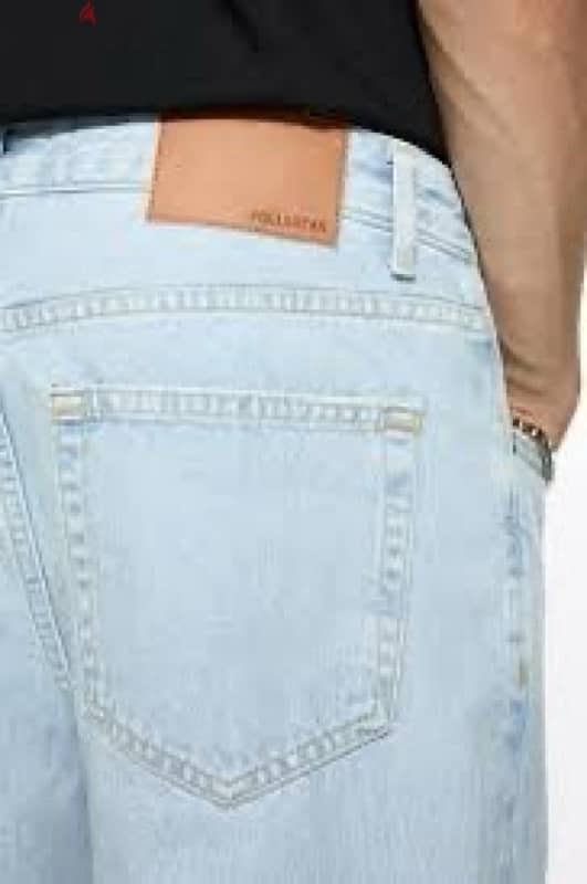 Pull n Bear Denim Jeans 1