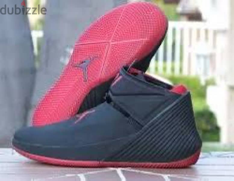 Jordan Why Not Zero 1 1