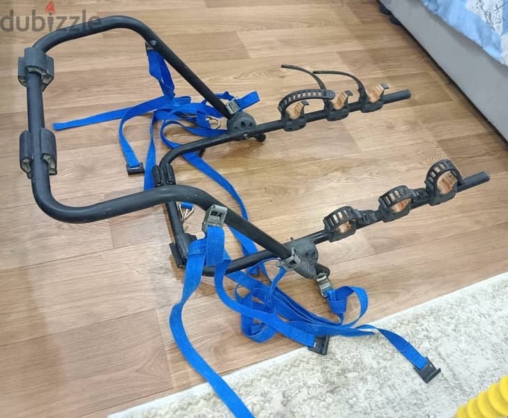 Cycle Stand for Car available for Sale… 0