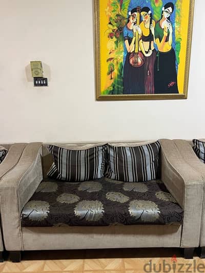 Sofa for sale