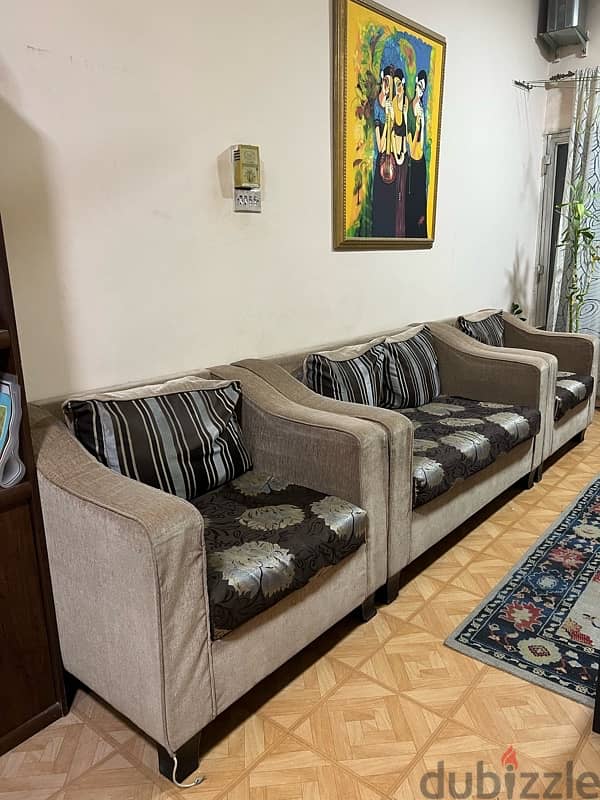 Sofa for sale 1