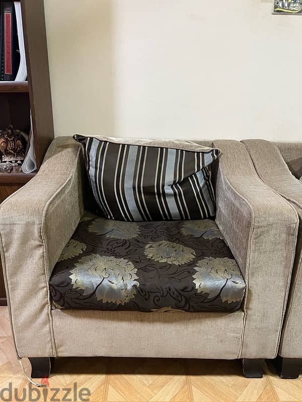 Sofa for sale 2