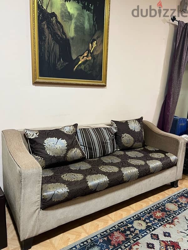 Sofa for sale 3