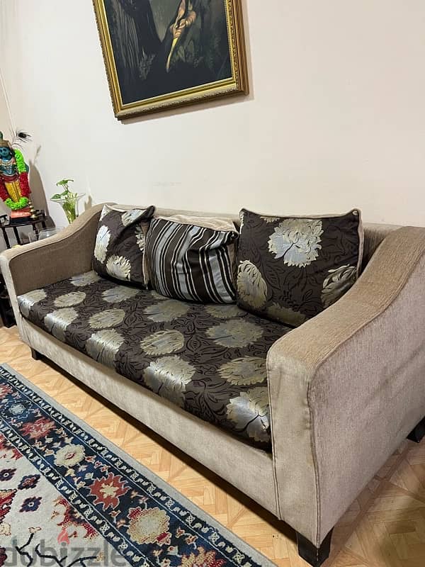 Sofa for sale 4