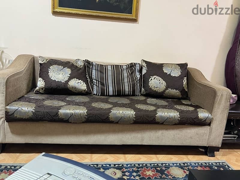 Sofa for sale 5