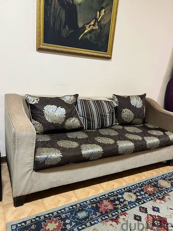 Sofa for sale 6