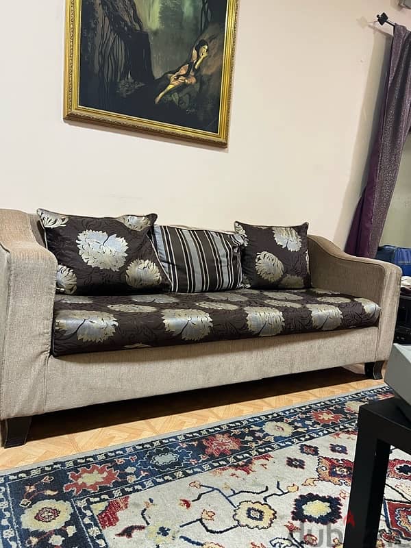 Sofa for sale 9