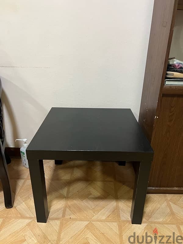 1  piece chair 1 kd ,coffee table 1 piece 1 kd 7