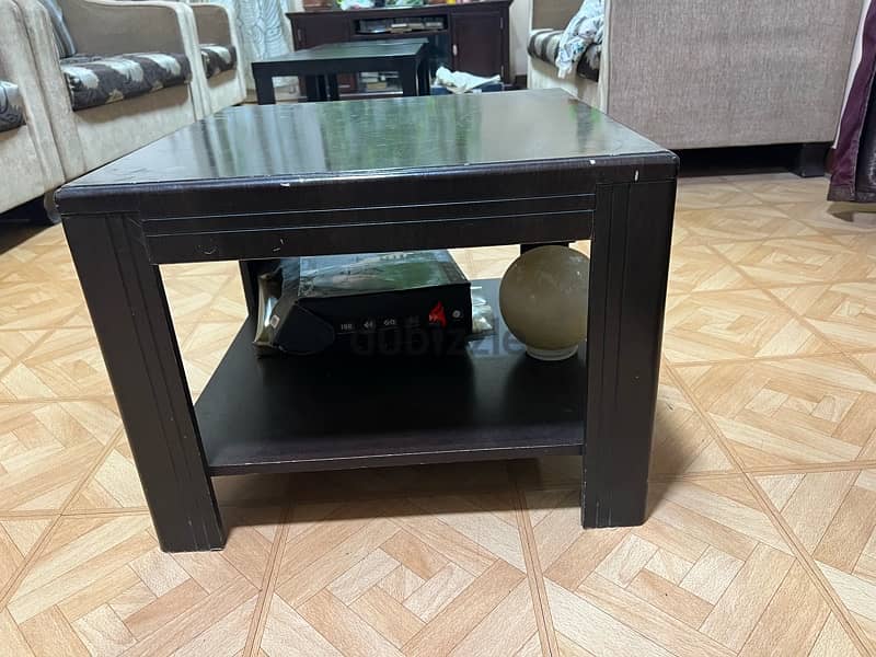 1  piece chair 1 kd ,coffee table 1 piece 1 kd 9