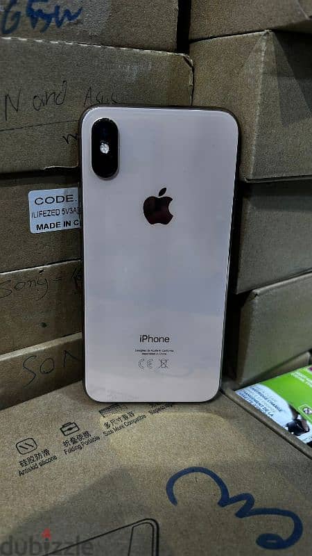 iPhone XS 256 GB 1