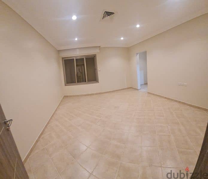 very nice super clean villa flat with terrace in Jabriya 2