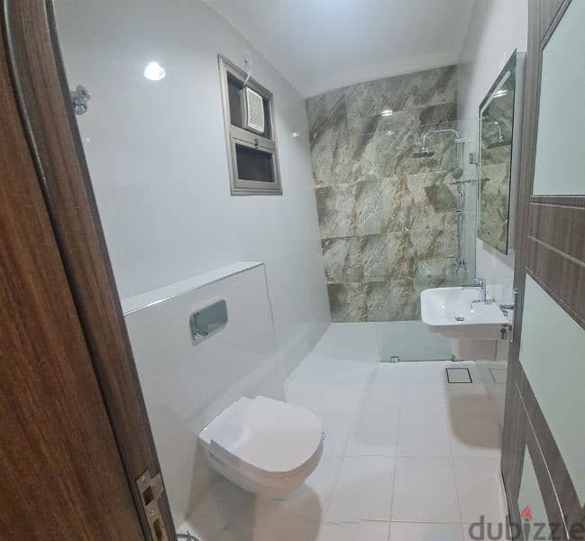 very nice super clean villa flat with terrace in Jabriya 3