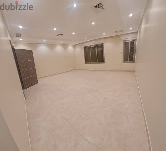 very nice super clean villa flat with terrace in Jabriya 5