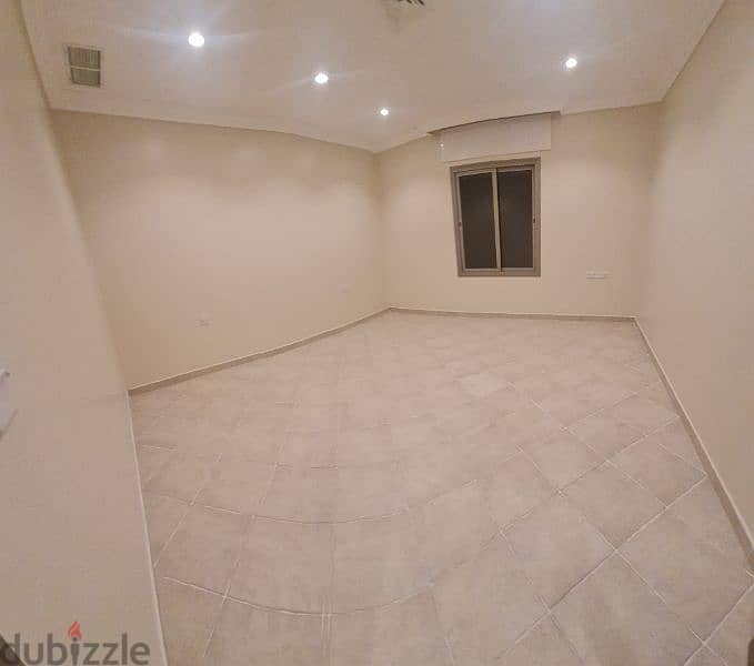 very nice super clean villa flat with terrace in Jabriya 7