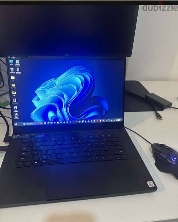 RAZER BLADE 15 RTX2060 5