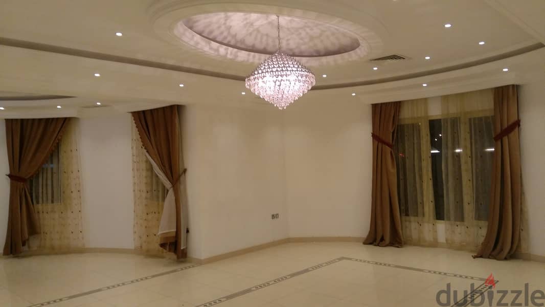 Villa in mangaf. for a company, office or family. 0