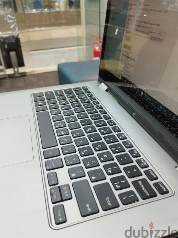 dell 360 touch laptop 1