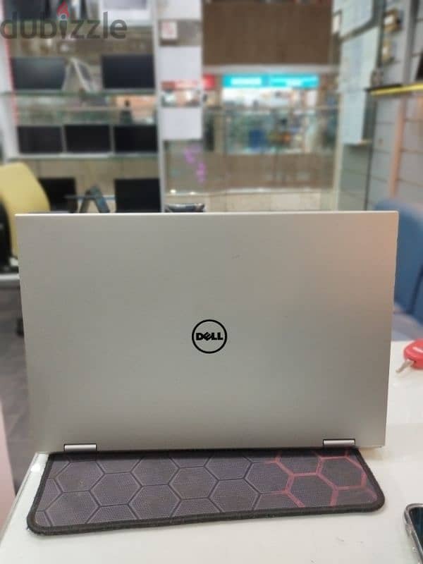 dell 360 touch laptop 2