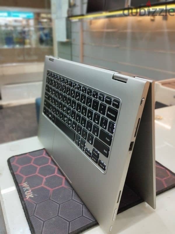 dell 360 touch laptop 4