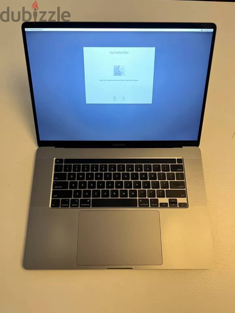 WHATSAPP +44 7946 586943 MacBook Pro 16" (512GB SSD, Intel Core i7 9th 2