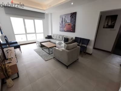 Fintas, Modern 2 bedroom fully furnished with gym & pool