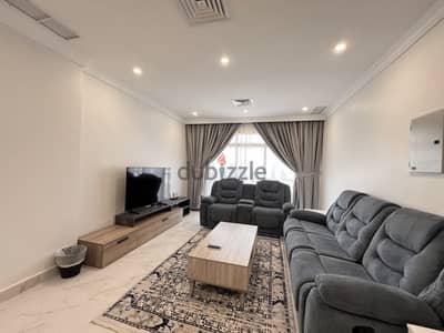 Mangaf – furnished, two bedroom apartments