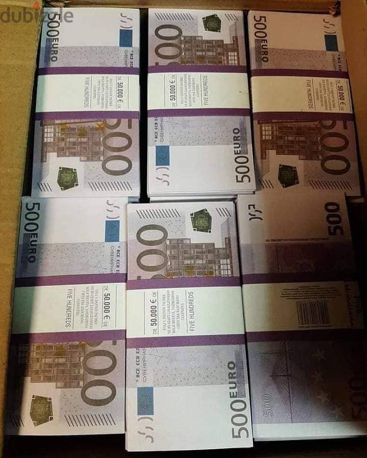 Counterfeit money available all currencies 2