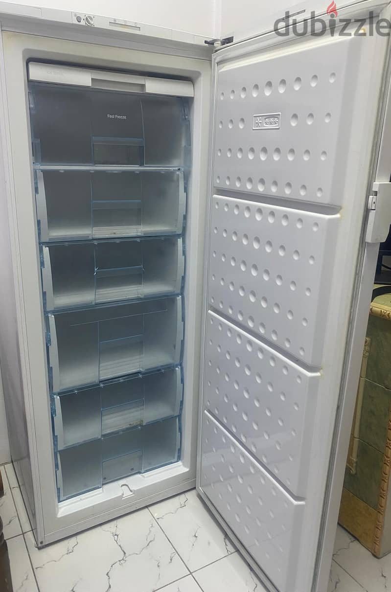 Arcelik FDG 2400 - 240Ltr. Freezer (Negotiable) 0