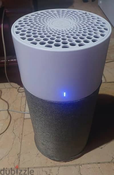 Blueair 3210 silent air purifier for sale