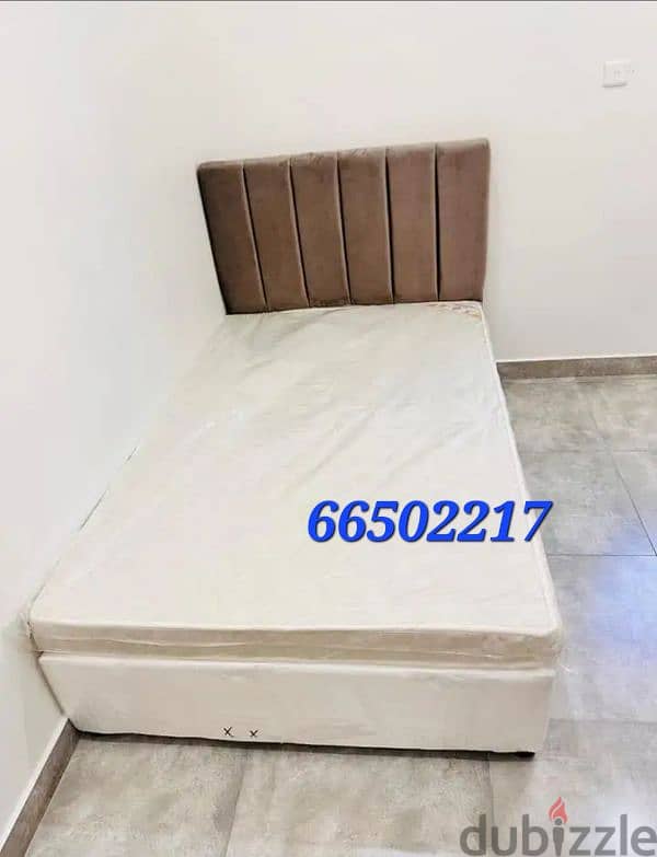 medical mattress and bed frame 66502217 9