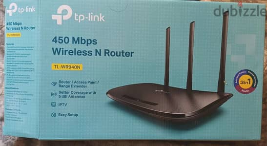 TP-LINK