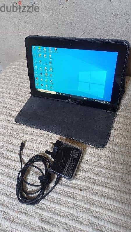 dell venue 11 pro touch screen 10.8 laptop 0