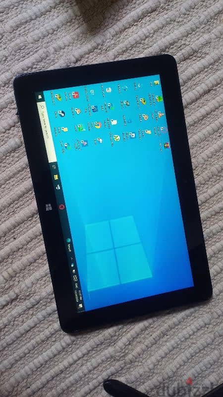 dell venue 11 pro touch screen 10.8 laptop 4