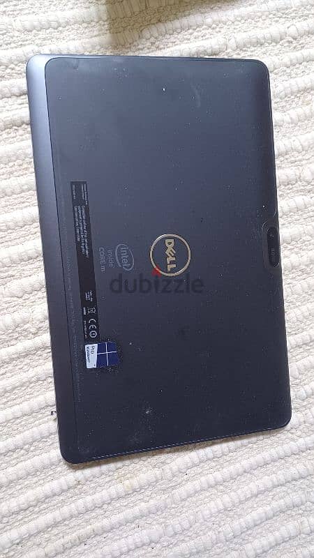 dell venue 11 pro touch screen 10.8 laptop 5