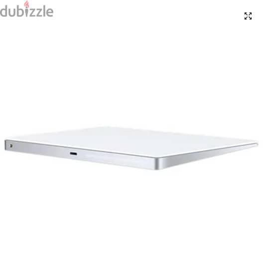 Apple Magic Trackpad 2 - White 0