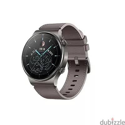 Huawei watch GT- 2pro 2