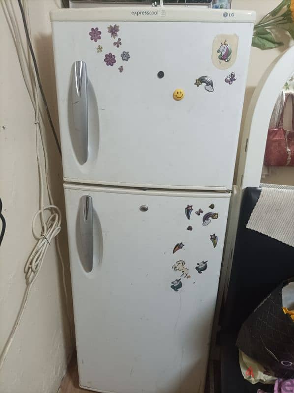 LG fridge 51063154  watsapp 1