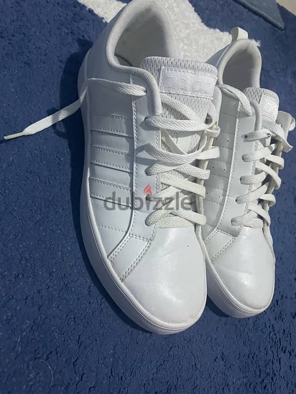 Adidas shoes 41.5 size 0