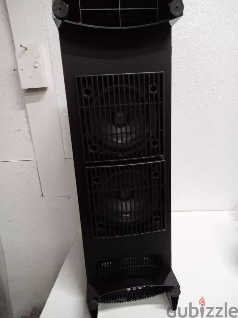 Bose Acoustimass 10 Series IV 1